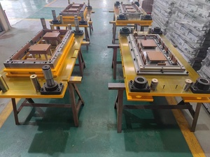 冲切模具 - 滁州精镁装备模具制造有限公司